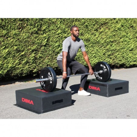 PAIRE DE MATELAS ANTI NUISANCE DIMADROPPING MATS