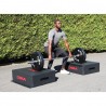 PAIRE DE MATELAS ANTI NUISANCE DIMADROPPING MATS