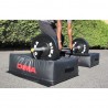 PAIRE DE MATELAS ANTI NUISANCE DIMADROPPING MATS