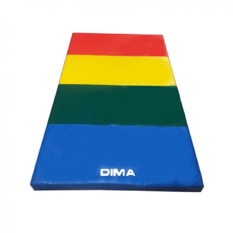 FUN DIMAKID MATTRESS200 X 120 X 10 CM
