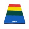FUN DIMAKID MATTRESS200 X 120 X 10 CM
