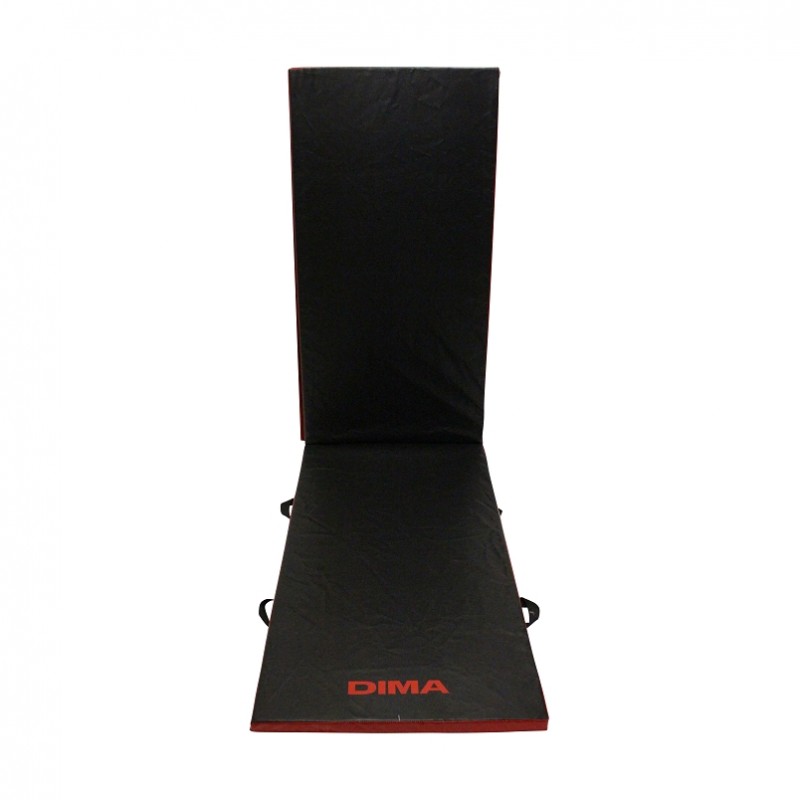 CHEMIN DE FITNESS PLIABLE DIMASPORTASSOCIATIF TOTAL PAR VELCRO