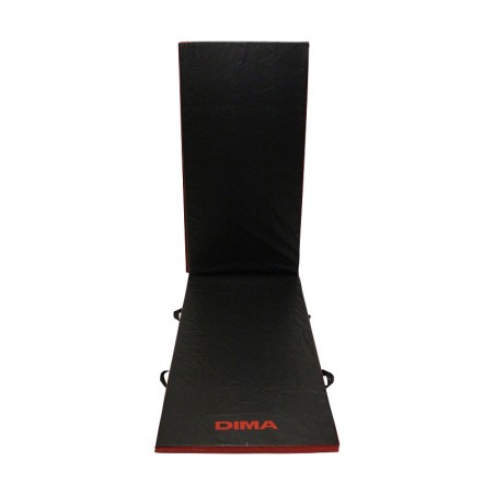 CHEMIN DE FITNESS PLIABLE DIMASPORTASSOCIATIF TOTAL PAR VELCRO