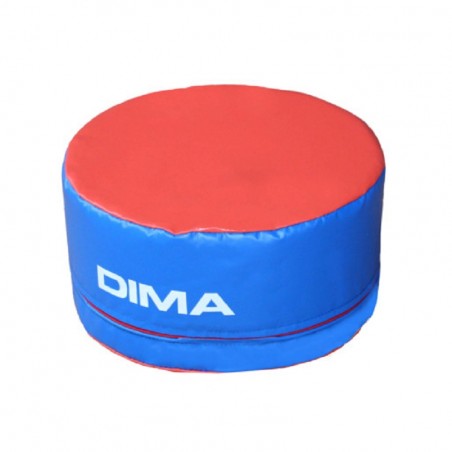 CHILDREN ROUND POUF