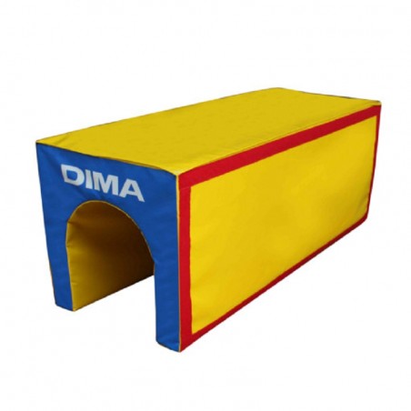 TUNNEL FOAM MODULE75 OR 150X60X60CM