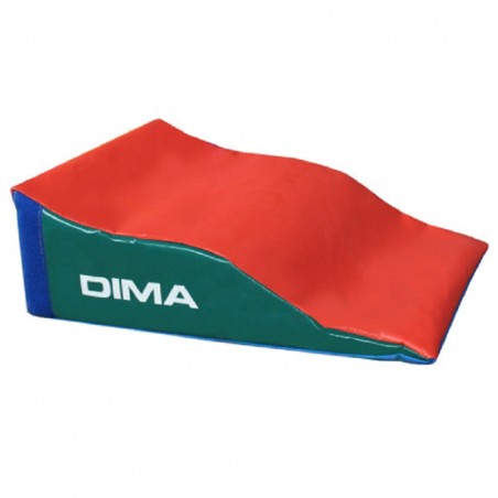 WAVY INCLINE BUMPS FOAM MODULE