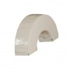 DEMI CERCLE EN MOUSSE DIMAKID120 X 30 X 30 CM