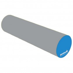 POUTRE RONDE EN MOUSSEØ 30CM X 120CM