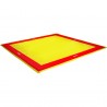 REVERSIBLE WRESTLING/JUDO COVER