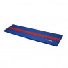 TAPIS POUTREBANDE CENTRALE DE 10CM DE LARGE 200 X 50 X 4 CM