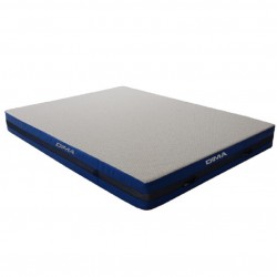 MATELAS ADDITIONNEL JERSEY20/30 CM D'EPAISSEUR