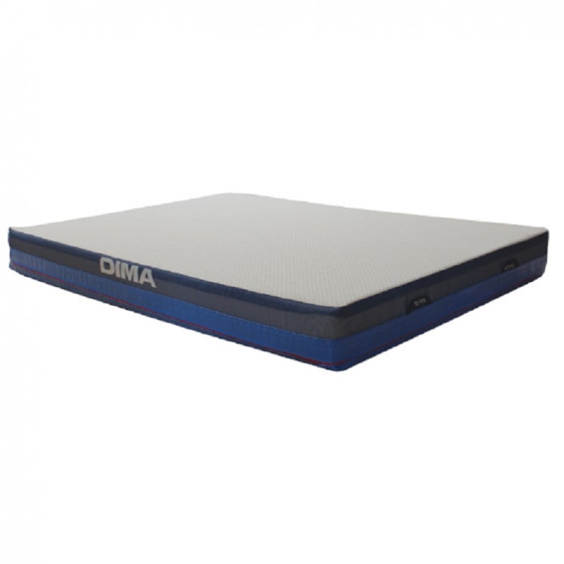 ADDITIONAL SAFETY JERSEY MAT20/30 CM THICKNESS