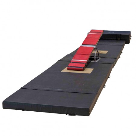TEETERBOARD CIRCUS MATS890 X 170 X 15 CM