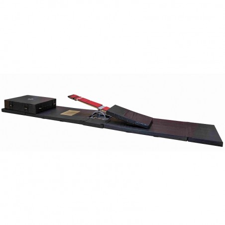 TEETERBOARD CIRCUS MATS890 X 170 X 15 CM