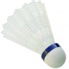 VOLANT BADMINTON BABOLAT PRACTICE MEDIUMTUBE DE 6