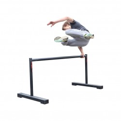 BARRIERE OBSTACLE PARKOUR1M70 X 80 CM