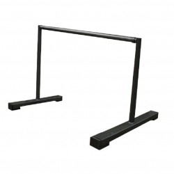 BARRIERE OBSTACLE PARKOUR1M70 X 80 CM