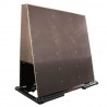 MUR TRANSPORTABLE PARKOUR 2M