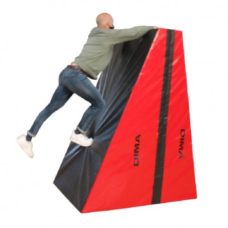 PLANS INCLINÉS / MUR PARKOUR 2M