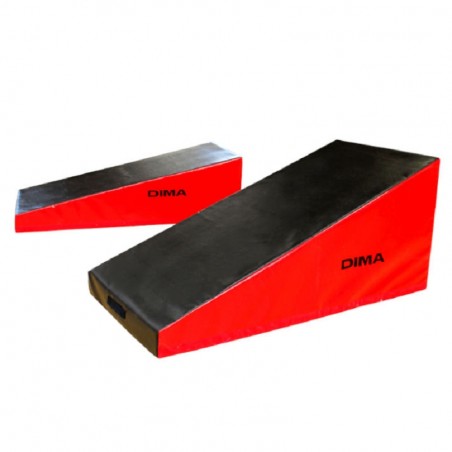 PLANS INCLINÉS / MUR PARKOUR 2M