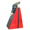 PLANS INCLINÉS / MUR PARKOUR 2M