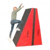 PLANS INCLINÉS / MUR PARKOUR 2M