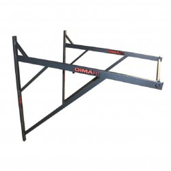 BARRE DE TRACTION PRO 2.0DEPORT 1M40