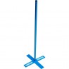 INTERMEDIATE BADMINTON POST