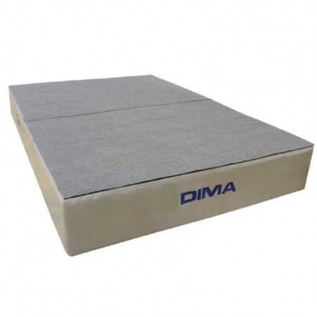 CARPET TOP COVER FOR CLIMBING MATCUSTOM MADE
