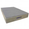 CARPET TOP COVER FOR CLIMBING MATCUSTOM MADE
