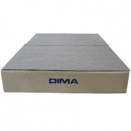CARPET TOP COVER FOR CLIMBING MATCUSTOM MADE