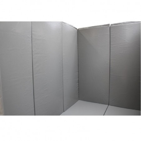 CALMING ROOMCUSTOM-MADE