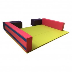 SALLE D'APAISEMENTSUR MESURE