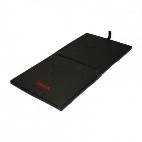LARGE DIMA BAD AND FOLDABLE FITNESS MAT