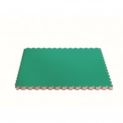 TATAMIS SCOLAIRE POLYVALENT 100 X 100 X 4 CM