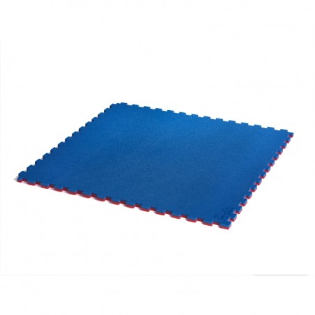 TATAMIS DE KARATEHOMOLOGUE WKF100 X 100 X 2.2 CM