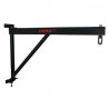 POTENCE MURALE RABATTABLE POUR SAC DE FRAPPE