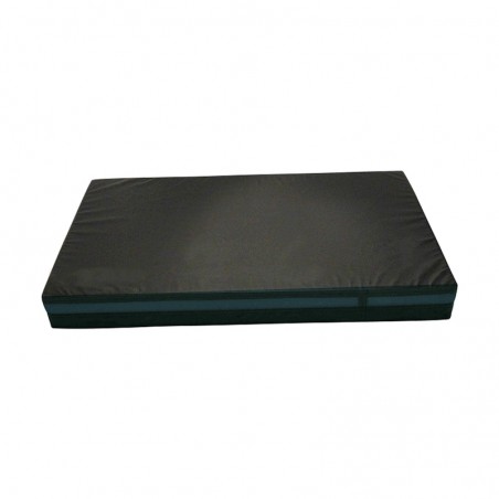 MATELAS NOIR DE SPECTACLE SUR MESURE