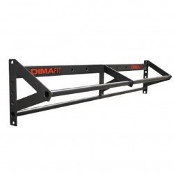 TRIPLE BARRE DE TRACTIONPOUR CAGE DE CROSS-TRAINING