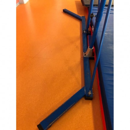 STABILIZERS PARALLEL AND UNEVEN BARS SET OF 4
