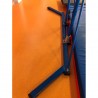 STABILIZERS PARALLEL AND UNEVEN BARS SET OF 4