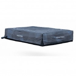 MINI FOSSE GONFLABLE400 X 250 X 70 CM