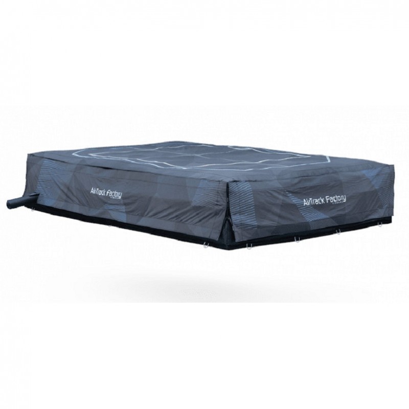 MINI FOSSE GONFLABLE400 X 250 X 70 CM