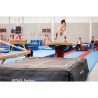 MINI FOSSE GONFLABLE400 X 250 X 70 CM