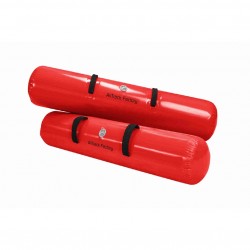 FRITE DE COMBAT GONFLABLE150 X 30 CM