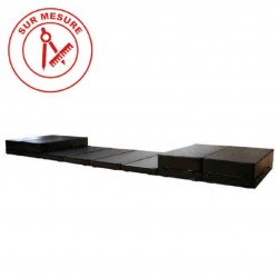 MATELAS POUR BASCULE COREENNESUR MESURE