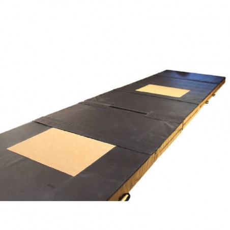 MATELAS POUR BASCULE COREENNESUR MESURE