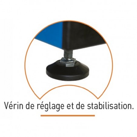 CLUB BADMINTON POST 52KGSET OF 2