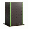 BOXES BOIS CARRÉ PARKOURENTRAINEMENT POLYVALENT
