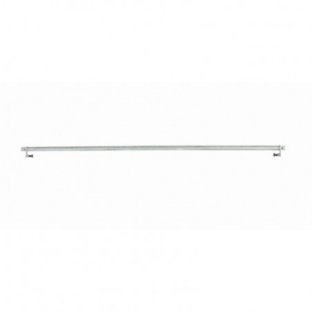 BARRES EN ACIERBOXES PARKOUR / MURS MULTI-FONCTIONNELSENTRAINEMENT POLYVALENT